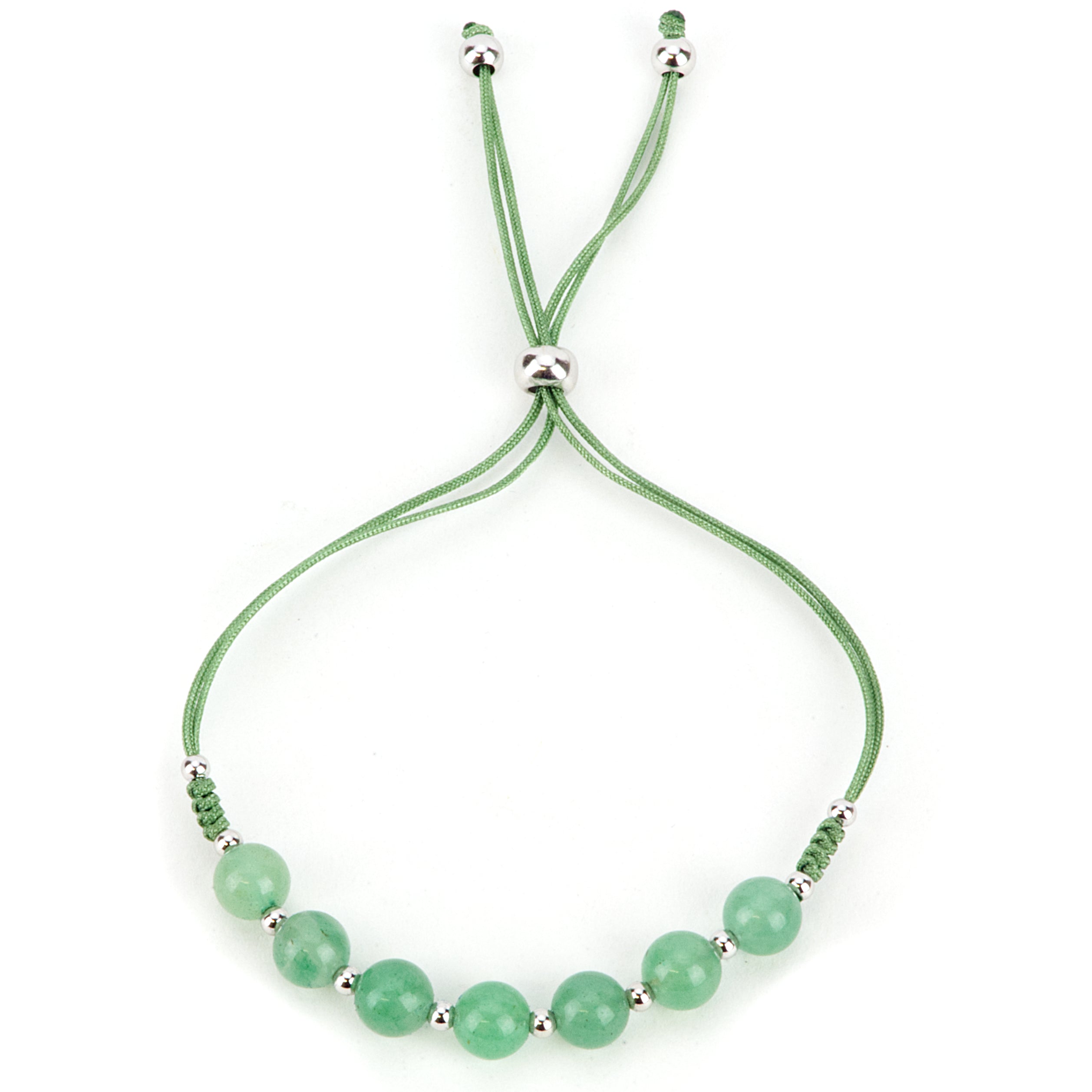 Natural Hetian Jade Bracelet, Donut Jade Bracelet, Green Gemstone Char –  Shanali Jewelry