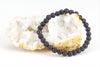 Cherry Tree Collection | Stretch Bracelet | 6mm Beads (Lava)