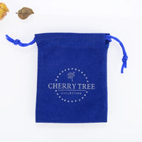 Cherry Tree Collection | Polished Gemstone Chips | 1/2 Pound (Amethyst)